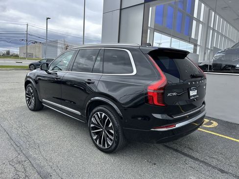 New 2026 Volvo XC90 B6 Plus w/ Protection Package Premier image 6