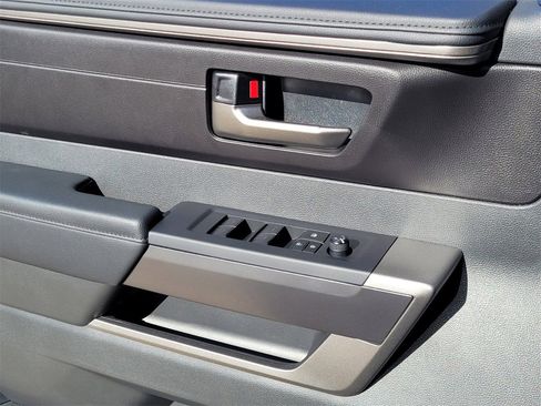 New 2025 Toyota Tundra SR5 image 22