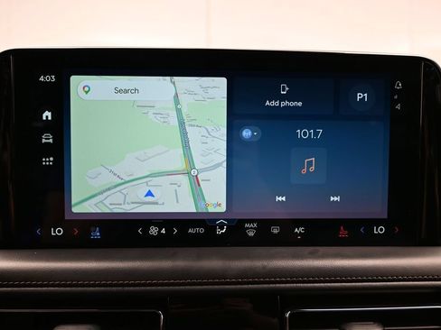 Used 2025 Lincoln Aviator Reserve w/ Equipment Group 201A AWD/4WD image 24