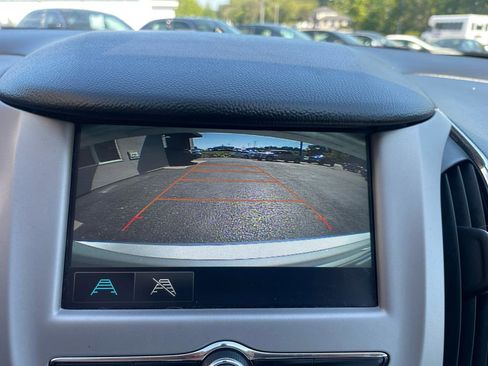 Used 2018 Chevrolet Cruze LS image 21