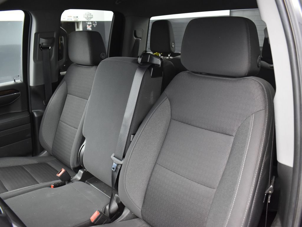 Used 2023 GMC Sierra 1500 Elevation AWD/4WD image 32