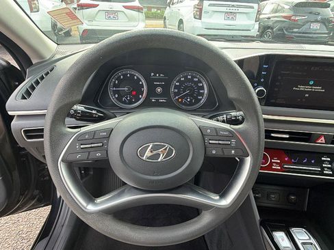 Used 2023 Hyundai Sonata SEL w/ Cargo Package FWD image 4