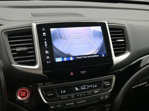 Used 2018 Honda Ridgeline RTL-E image 14
