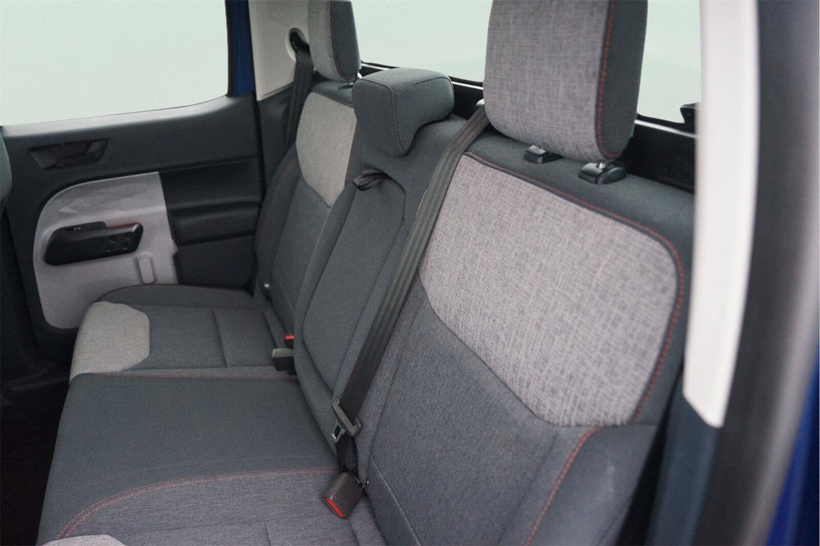 Used 2024 Ford Maverick XLT FWD image 13