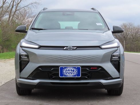 New 2027 Chevrolet Bolt RS FWD image 15