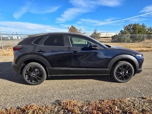 New 2026 MAZDA CX-30 AWD 2.5 S w/ Select Sport Pkg image 6