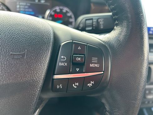Used 2022 Ford Maverick Lariat w/ Lariat Luxury Package FWD image 22