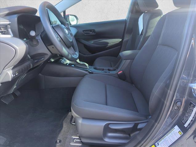New 2026 Toyota Corolla LE FWD image 22