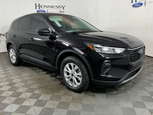 Used 2025 Ford Escape Active w/ Tech Pack #1 image 10