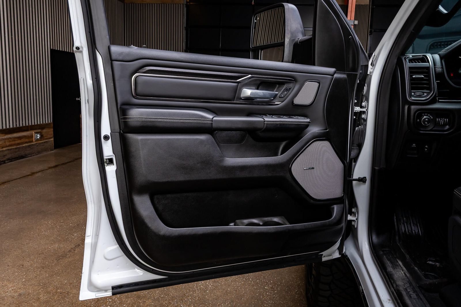 Used 2025 RAM 1500 Rebel w/ Rebel Level 2 Equipment Group AWD/4WD image 32