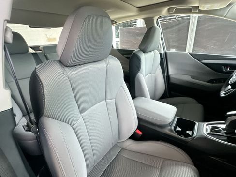 Certified 2025 Subaru Legacy Premium AWD/4WD image 27