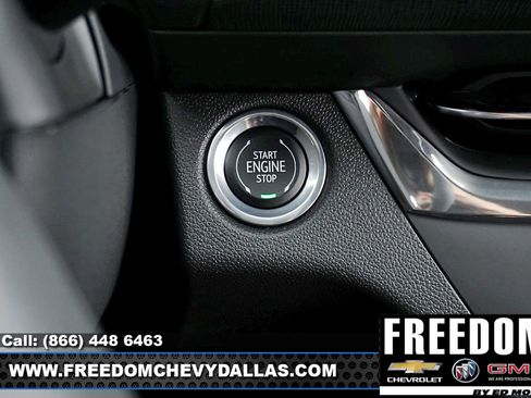 New 2026 Buick Envista Preferred FWD image 30