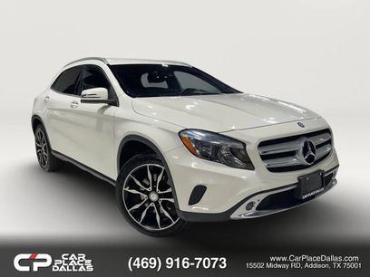 Used 2016 Mercedes-Benz GLA 250