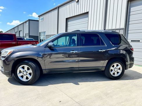 Used 2013 GMC Acadia SLE FWD image 3