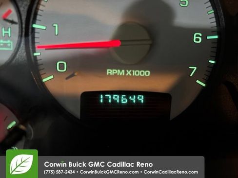 Used 2003 Dodge Ram 1500 Truck SLT RWD image 21