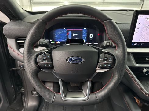 Used 2025 Ford Explorer ST-Line AWD/4WD image 15