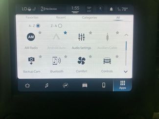 Used 2022 RAM 1500 Big Horn video 3