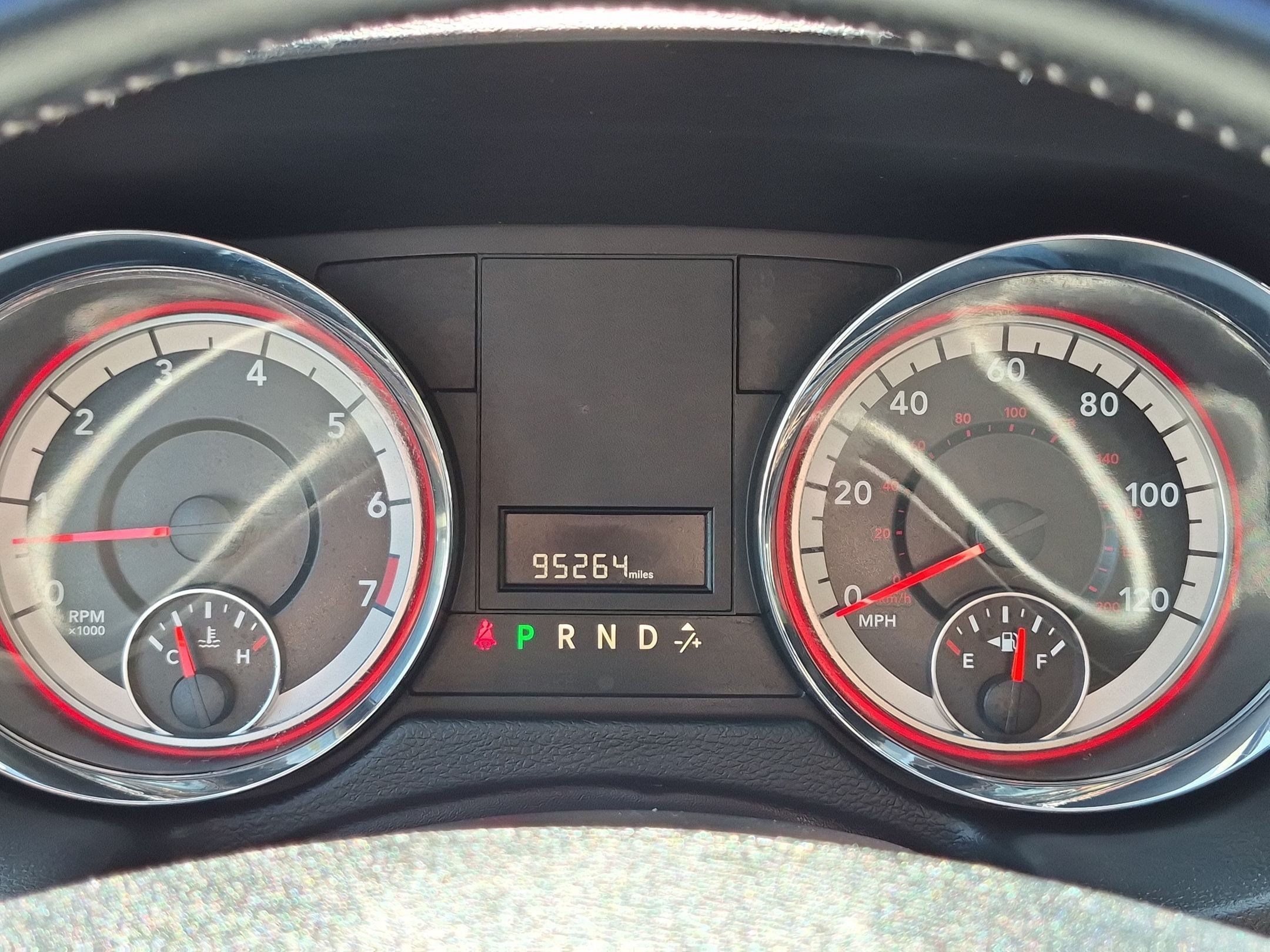Used 2019 Dodge Grand Caravan SXT FWD image 16
