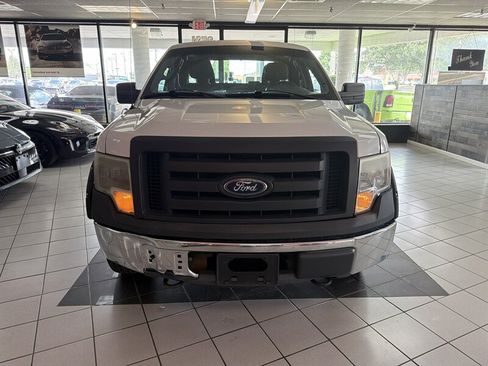 Used 2010 Ford F150 XL AWD/4WD image 3