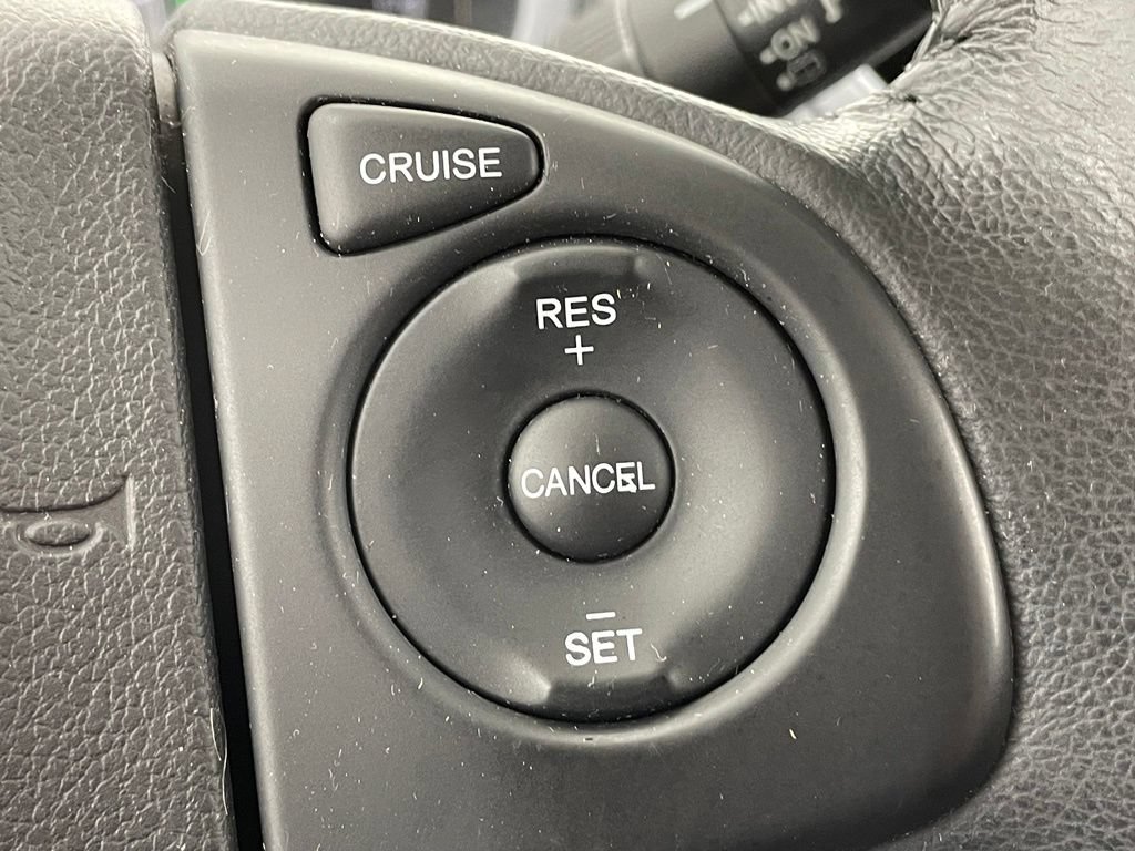 Used 2014 Honda CR-V EX-L image 28