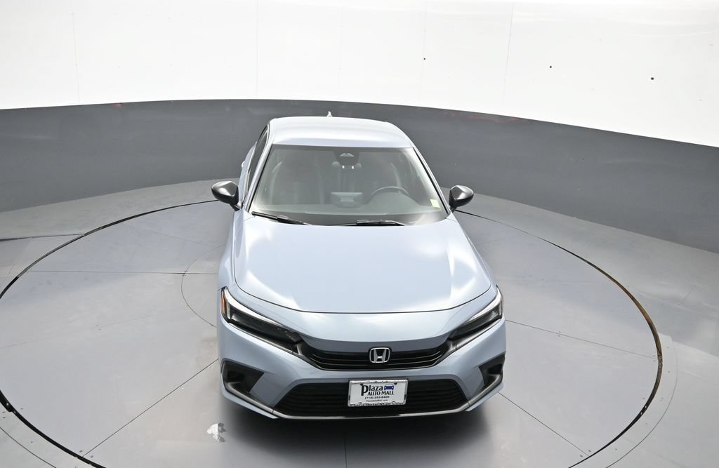 Used 2024 Honda Civic Sport image 34