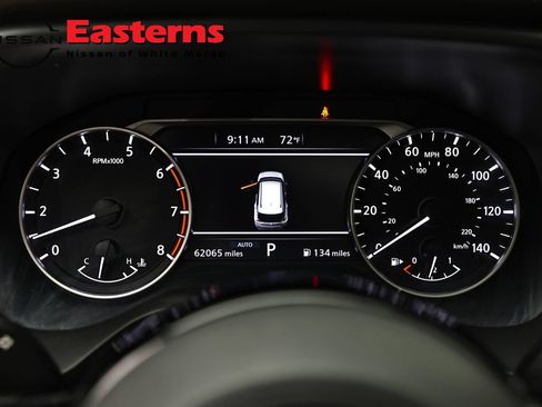Used 2023 Nissan Rogue SV w/ SV Premium B Package AWD/4WD image 17