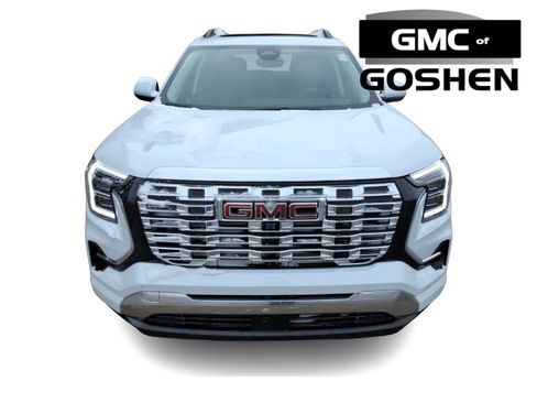 New 2026 GMC Terrain Denali image 3