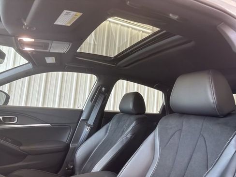 Certified 2025 Acura Integra A-Spec image 9