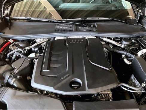 Used 2025 Audi A5 2.0T Premium Plus w/ Premium Plus image 30