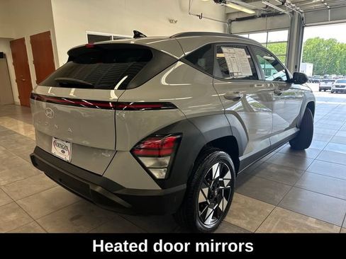 Used 2025 Hyundai Kona SEL AWD/4WD image 11