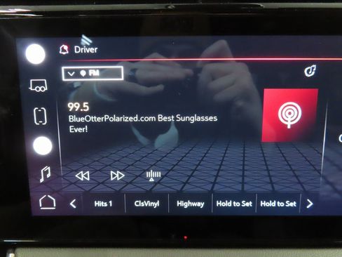 Used 2022 GMC Sierra 1500 AT4 w/ Technology Package image 28