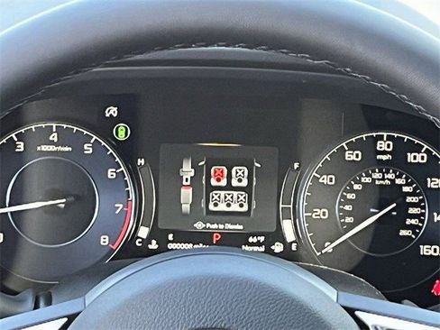 New 2026 Acura RDX SH-AWD image 16