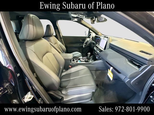 Used 2026 Subaru Outback Premium AWD/4WD image 30