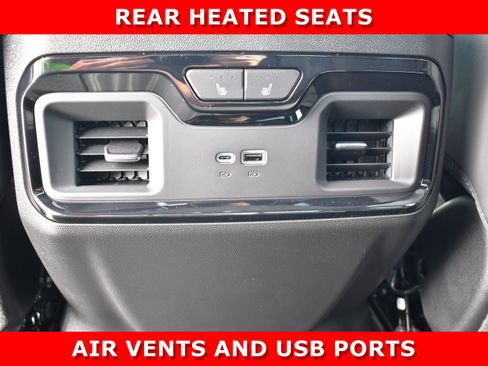 New 2026 GMC Sierra 2500 AT4X image 28