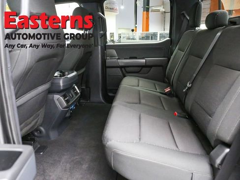 Used 2024 Ford F150 XLT w/ Equipment Group 302A MID image 19