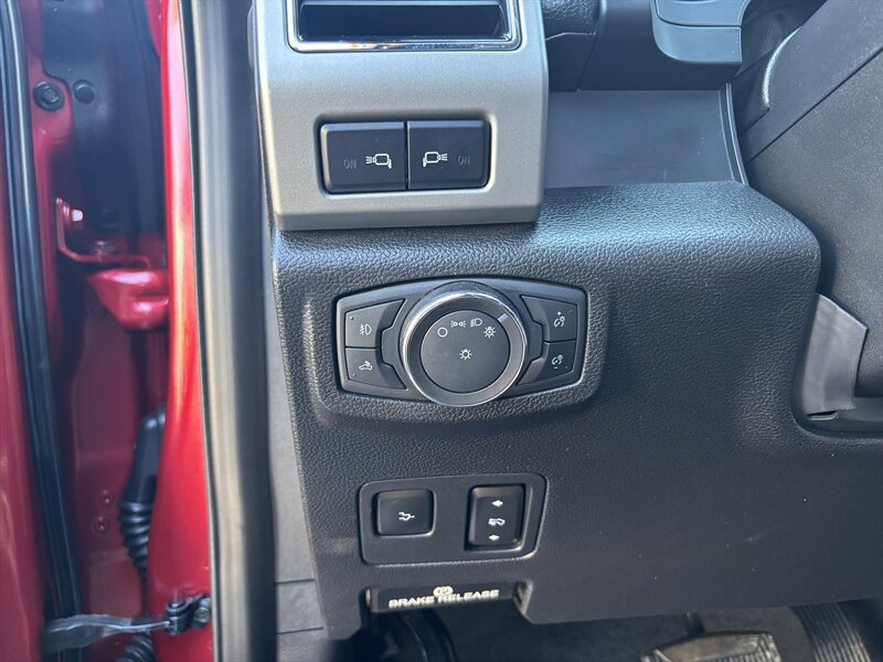 Used 2021 Ford F250 Lariat AWD/4WD image 19