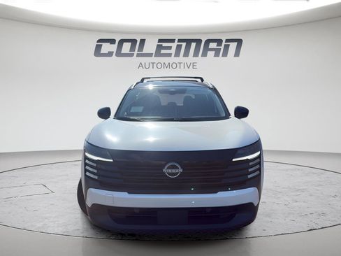 New 2026 Nissan Kicks SV image 10