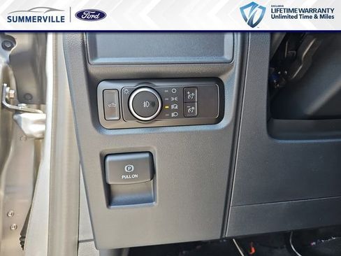 New 2026 Ford F150 STX w/ Equipment Group 200A RWD image 29