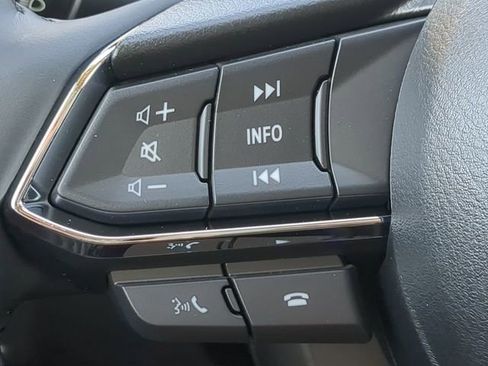 New 2025 MAZDA CX-5 AWD 2.5 S w/ Preferred Package image 23