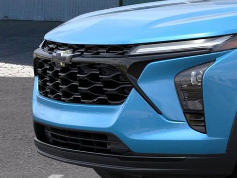 New 2026 Chevrolet Trax LT FWD image 14
