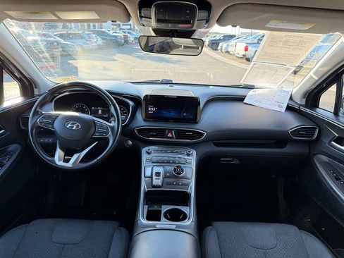 Used 2023 Hyundai Santa Fe SEL image 18