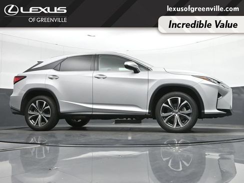 Used 2019 Lexus RX 350 FWD w/ Navigation Package image 11