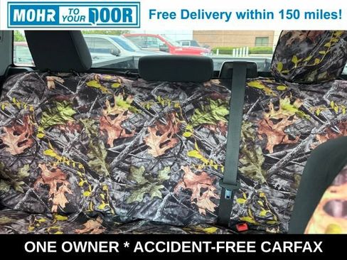 Used 2024 Chevrolet Silverado 1500 Custom AWD/4WD image 31