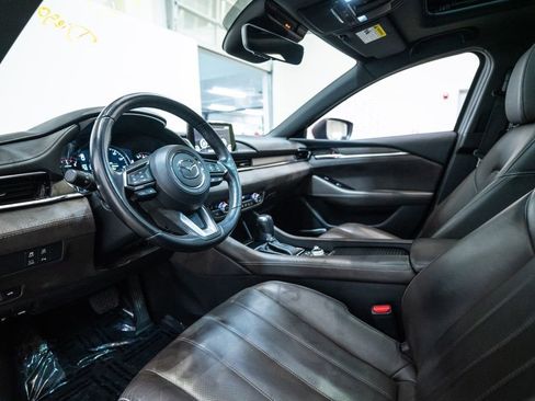 Used 2018 MAZDA MAZDA6 Signature image 4