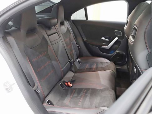 Used 2023 Mercedes-Benz CLA 45 AMG 4MATIC image 32