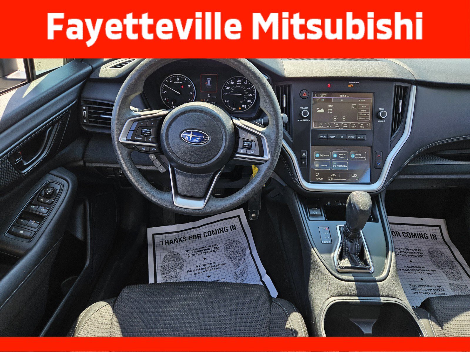 Used 2022 Subaru Outback AWD/4WD image 12
