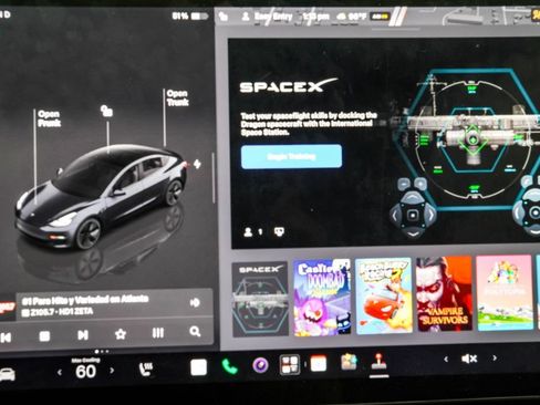 Used 2022 Tesla Model 3 Long Range AWD/4WD image 28