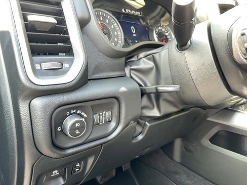 New 2026 RAM 1500 Big Horn image 23