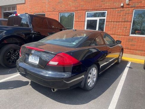 Used 2006 Honda Accord EX image 2
