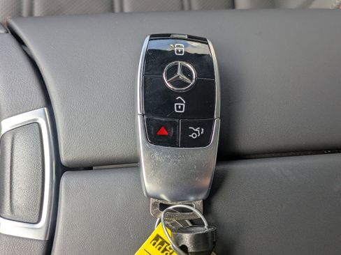 Certified 2023 Mercedes-Benz E 53 AMG 4MATIC Coupe image 30